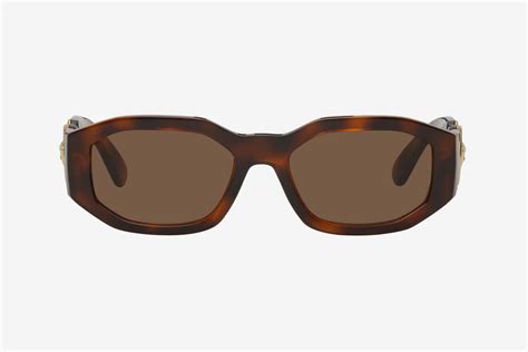 biggie versace occhiali|The Notorious B.I.G.'s Versace Sunglasses: Buy Here .